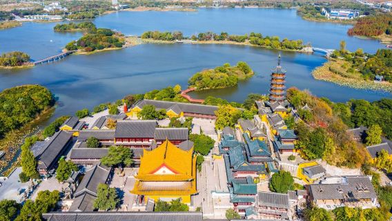 徐州旅行服務