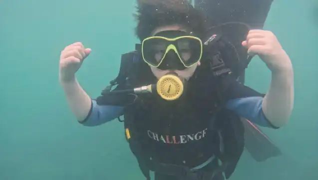 참섬 당일 투어 (스노클링, 선택 스쿠버 다이빙 및 스파 포함) – 다낭/호이안 출발