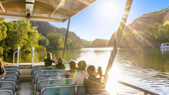 Adelaide RiverTours