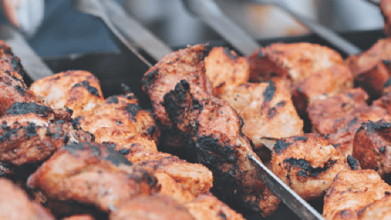 Aqaba: Du thuyền ngắm hoàng hôn kèm tiệc nướng BBQ và đồ uống