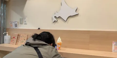 札幌步行導賞團