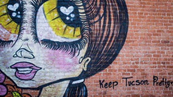 Tucson: Fourth Avenue Experience