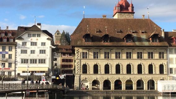 BaselTours