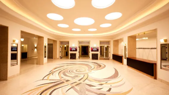 Vienna: Chuyến tham quan hậu trường Theater an der Wien