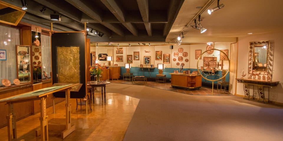 Quebec: Cuivres A. Gilles - (Free Entry) Fee for Workshop