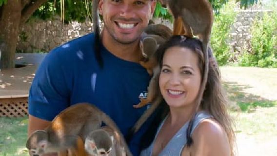 바이에른 VIP 몽키 하우스 입장권 - 푼타 카나