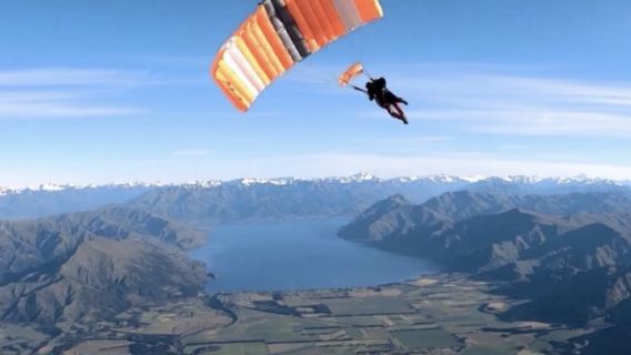 WanakaEsperienze uniche
