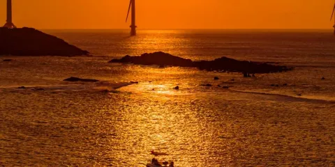 平潭島包車4小時半日遊|全島上門接載+快速環島+南北線任選體驗