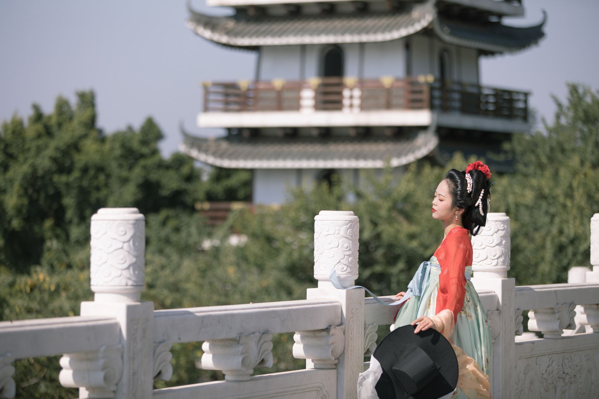 Chenxi Travel Photography[Penerokaan Gua Yanzi & Gunung Dayou dengan Rakaman Udara - Fotografer & Pemandu Pelancong Berbilang Bahasa]