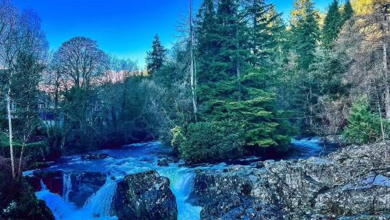 曼徹斯特來回：切斯特城牆+康威城堡10小時包車一日遊