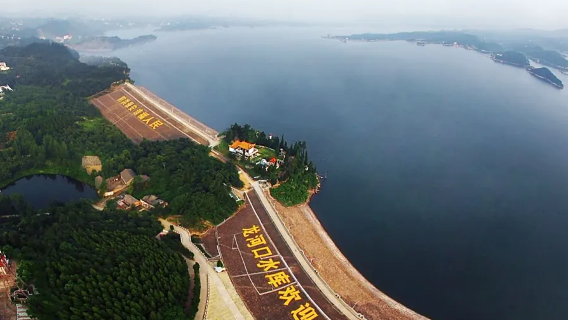 【旅小皖／私人導覽】萬佛湖精品一日遊（含遊船）
