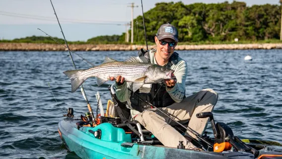 Esperienza di pesca in mare alla spiaggia di Cenang a Langkawi