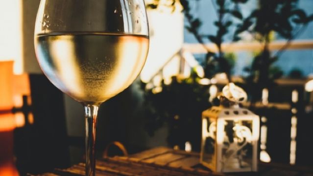 Alvor Singular Wine Experience - 3 wines