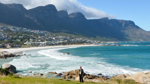 Cape Town Custom Chinese Private Charter: Seal Island + Twelve Apostles + Hout Bay + Table Mountain Night View