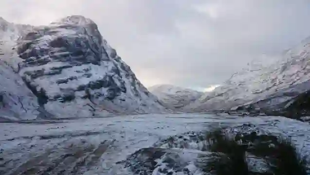 Edinburgh: Loch Ness, Glencoe & the Scottish Highlands Tour