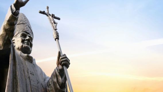 Wadowice: Excursión de un día al Papa Juan Pablo II desde Cracovia