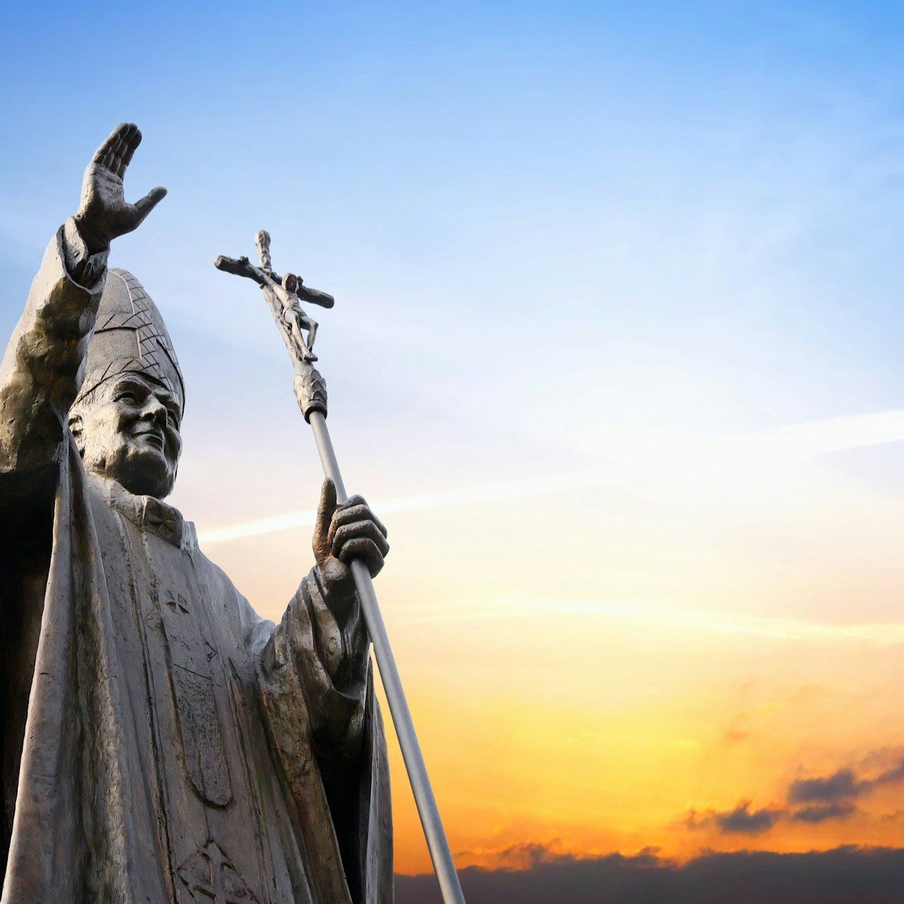 바도비체: 크라쿠프에서 출발하는 교황 요한 바오로 2세 당일치기 여행