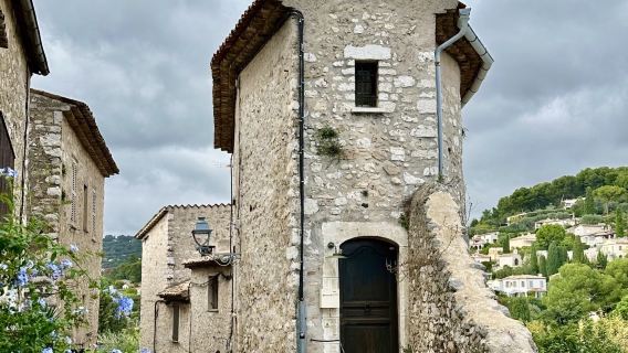 南法｜聖保羅德旺斯+卡涅|包車1日遊|中文司機