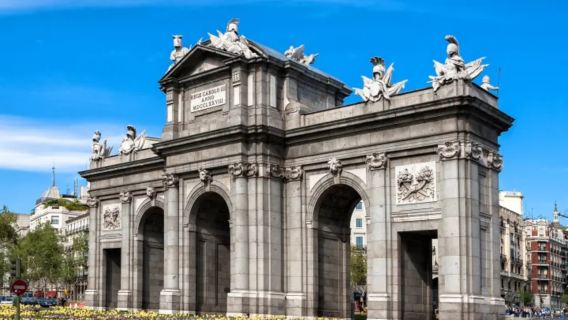 Muzium Prado + Lawatan Sehari Taman Retiro, Sepanyol|termasuk tiket masuk|Pemandu pelancong dalam bahasa Cina, Inggeris, Jepun dan Korea boleh dipilih