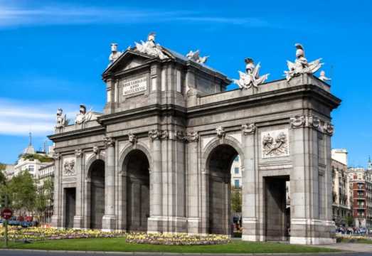 Half-day tour to Prado Museum + El Retiro Park in Spain|Ticket included|Guided tours in Chinese, English, Japanese, or Korean available
