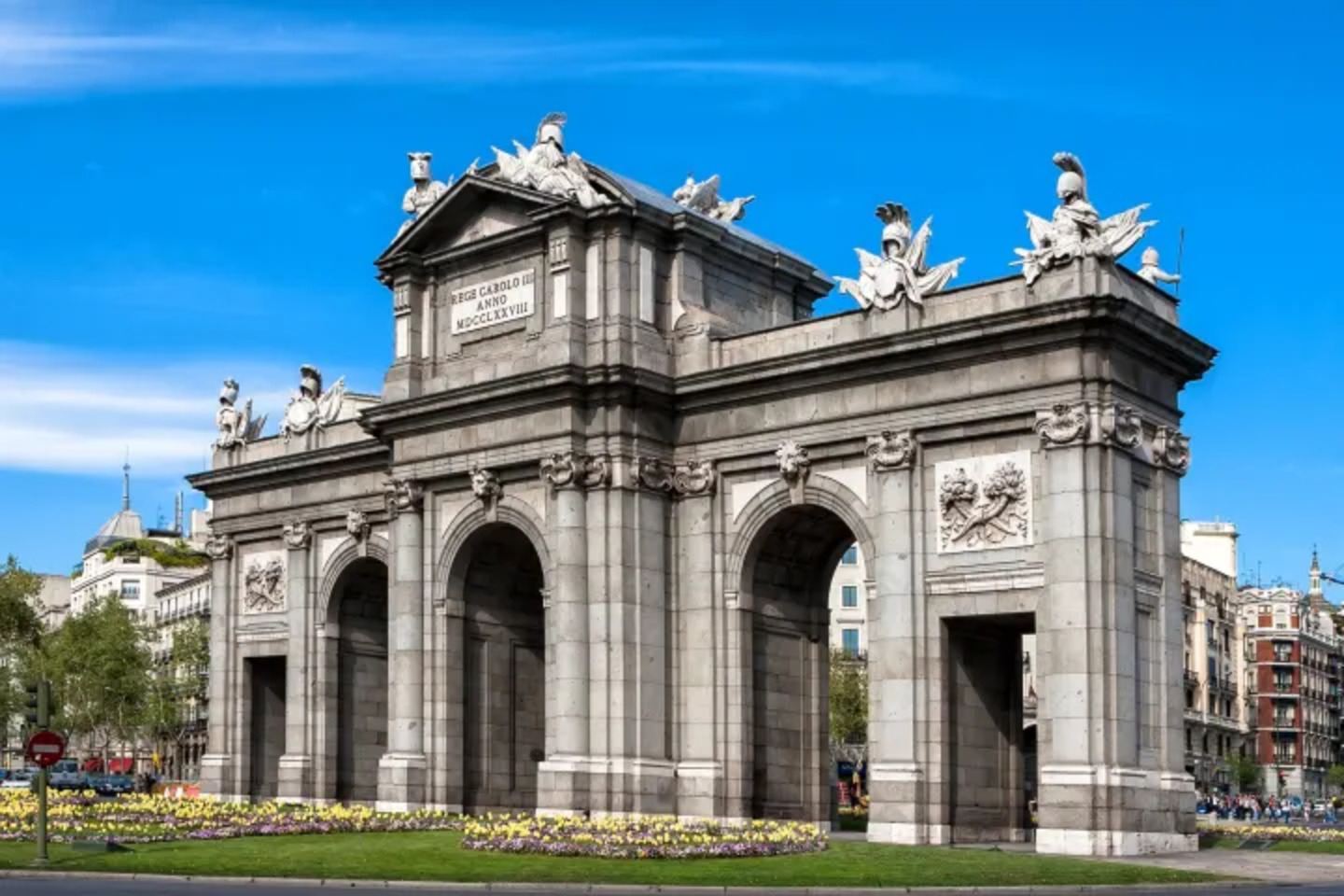 Half-day tour to Prado Museum + El Retiro Park in Spain|Ticket included|Guided tours in Chinese, English, Japanese, or Korean available