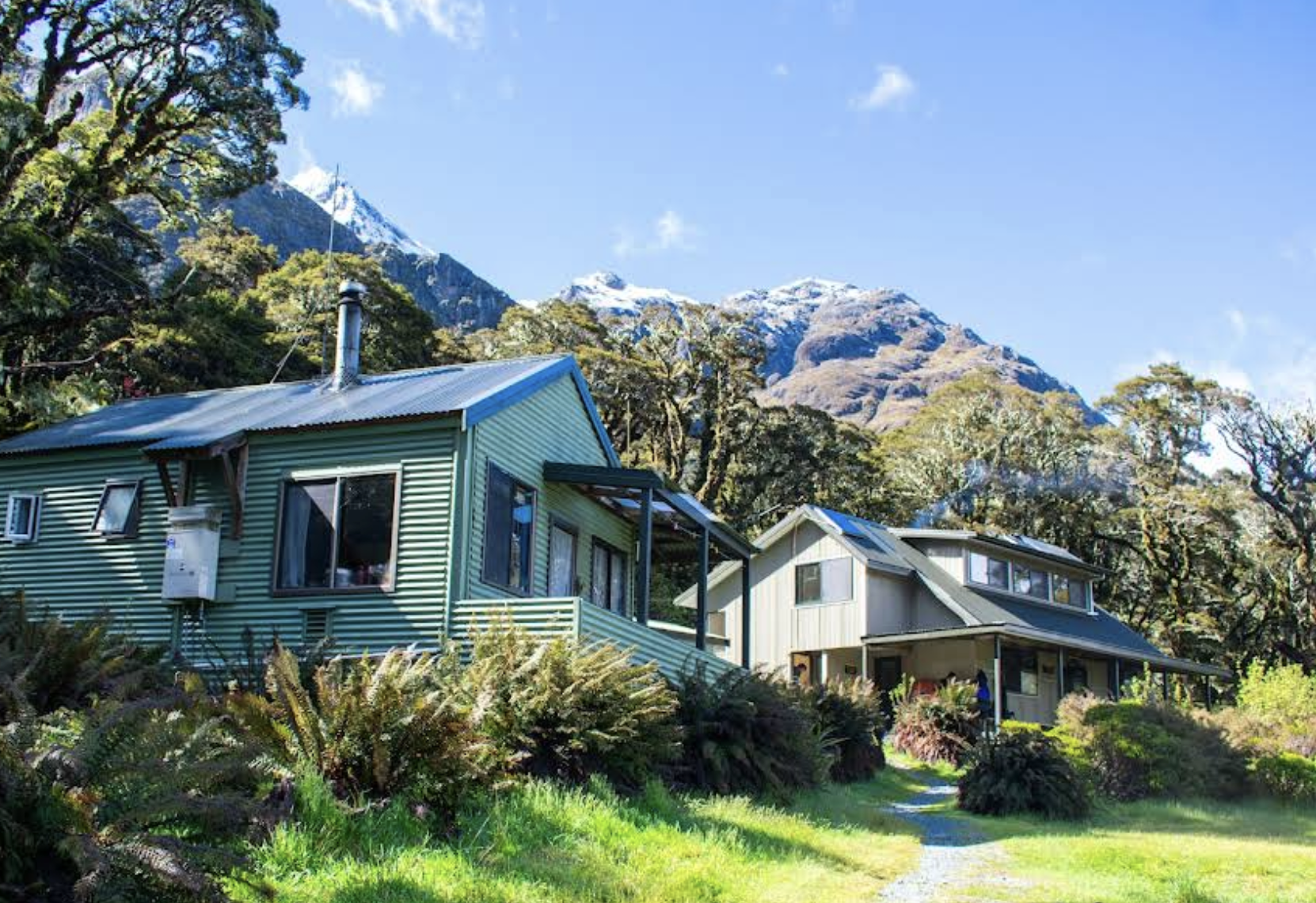 紐西蘭皇后鎮-但尼丁+隧道海灘-可定制【中文專車-愜意舒適】