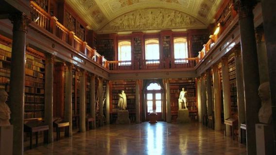 1-day tour to Tihany and Pannonhalma Archabbey from Budapest, Hungary