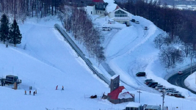 Private Charter in Nagano, Japan|Hakuba Happo-One Snow Resort - Iiyama Snow House (Winter Season Only)