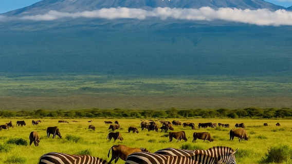 肯亞境內/中文導遊/地陪導遊/展會翻譯/商務翻譯/溝通無障礙