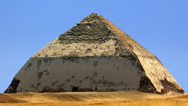 Memphis, Saqqarah et Dahchour