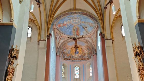 德國杜塞*荷蘭*馬斯特裏赫特包車一日遊