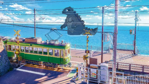 Tokyo-Kamakura Day Trip | Small Group Tour Available | Includes Enoden Railway