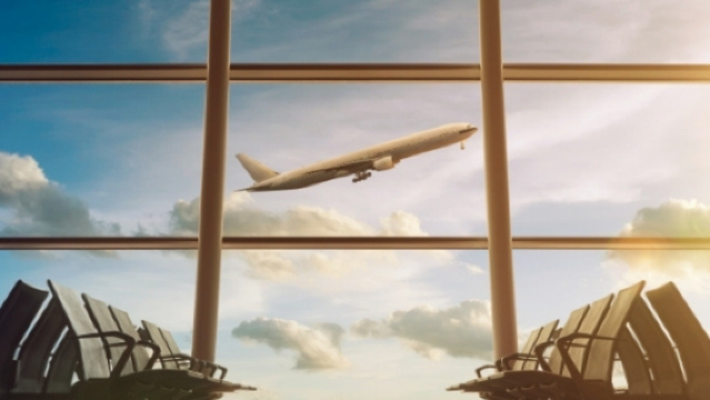 코모도 공항 픽업/샌딩