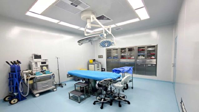 Sanya International Friendship Health Center · Facial Rejuvenation Package