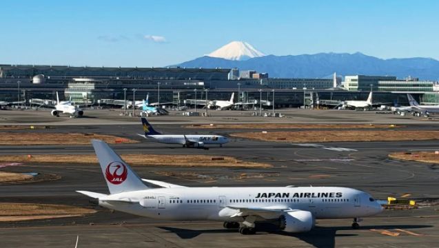東京成田機場高端接駁 中文專屬服務（單程接或送）