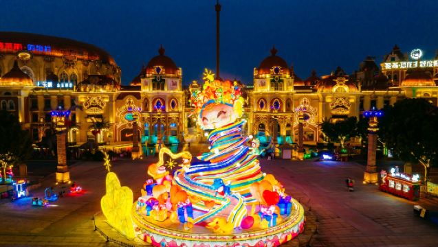 Penterjemah/Pemandu Pelancong/Pemandu Tempatan di Changzhou | Penterjemah Pameran/Penterjemah Perniagaan | Lawatan Tarikan | Bahasa Inggeris/Rusia/Bahasa Kecil | Sila Hubungi untuk Maklumat Lanjut