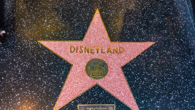 Los Angeles, Amerika: Walk of Fame + Only in Beverly Hills + Balai Cerap Griffith | Sewaan Peribadi Berbahasa Cina