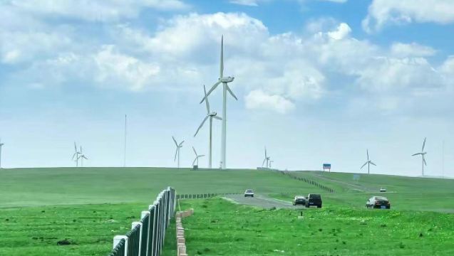 Hohhot, Mongolia Interna: Tour di un giorno ai punti salienti con noleggio con conducente esclusivo | Personalizzato | Itinerario flessibile