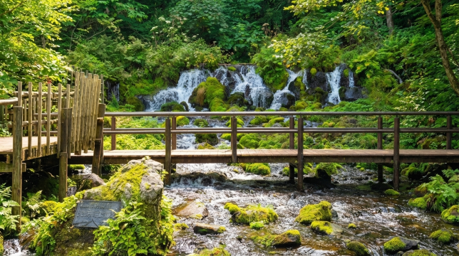 Lake Toya & Noboribetsu Hell Valley Day Tour