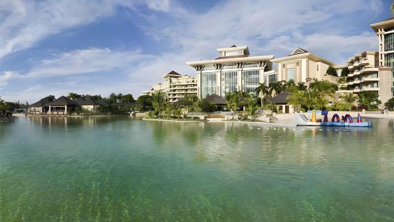 汶萊烏魯淡武廊國家公園一日遊（包車接駁）