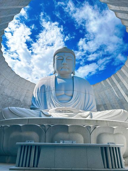札幌：經典一日遊：定山溪溫泉&漂流+頭大佛+北海道神宮