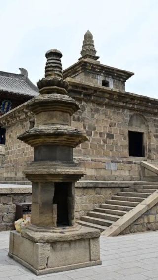法興寺+崇慶寺+鐵佛寺+仙翁廟+開化寺+五鳳樓長子+高平1日