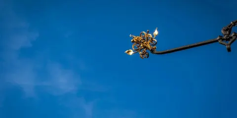 法蘭克福 羅騰堡老城 經典一日遊【城堡花園-市牆- 羅德門】