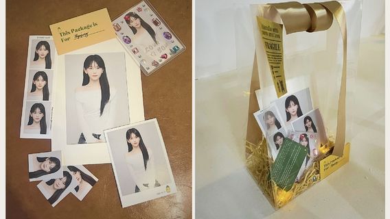 ソウル聖水写真館体験｜韓国風証明写真（レタッチ + DIY 体験） | Trip.com