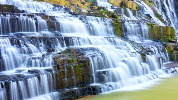 Tour partendo dall'Argentina o dal Brasile: tour di un giorno alle cascate dell'Iguazú da entrambi i lati, gruppo privato con trasferimento dall'hotel o dall'aeroporto incluso