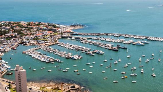 Passeio Guiado de Dia Inteiro em Punta del Este