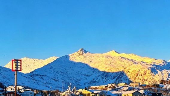 Iceland Reykjavik Blue Lagoon + Semenanjung Reykjanes - Sewaan Peribadi Bahasa Cina - Perjalanan Santai