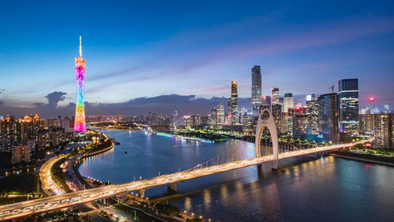 Seluruh wilayah Guangzhou: Berbagai pameran besar di Guangzhou | Terjemahan bisnis Canton Fair / pemandu wisata profesional | Pendampingan wisata