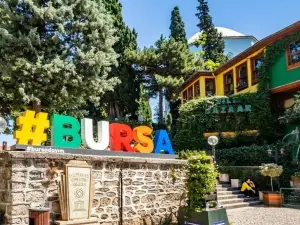 Bursa City Tour with Cable car and BBQ Lunch