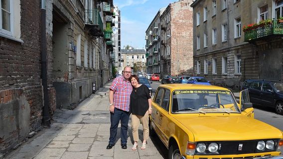 WarsawTours